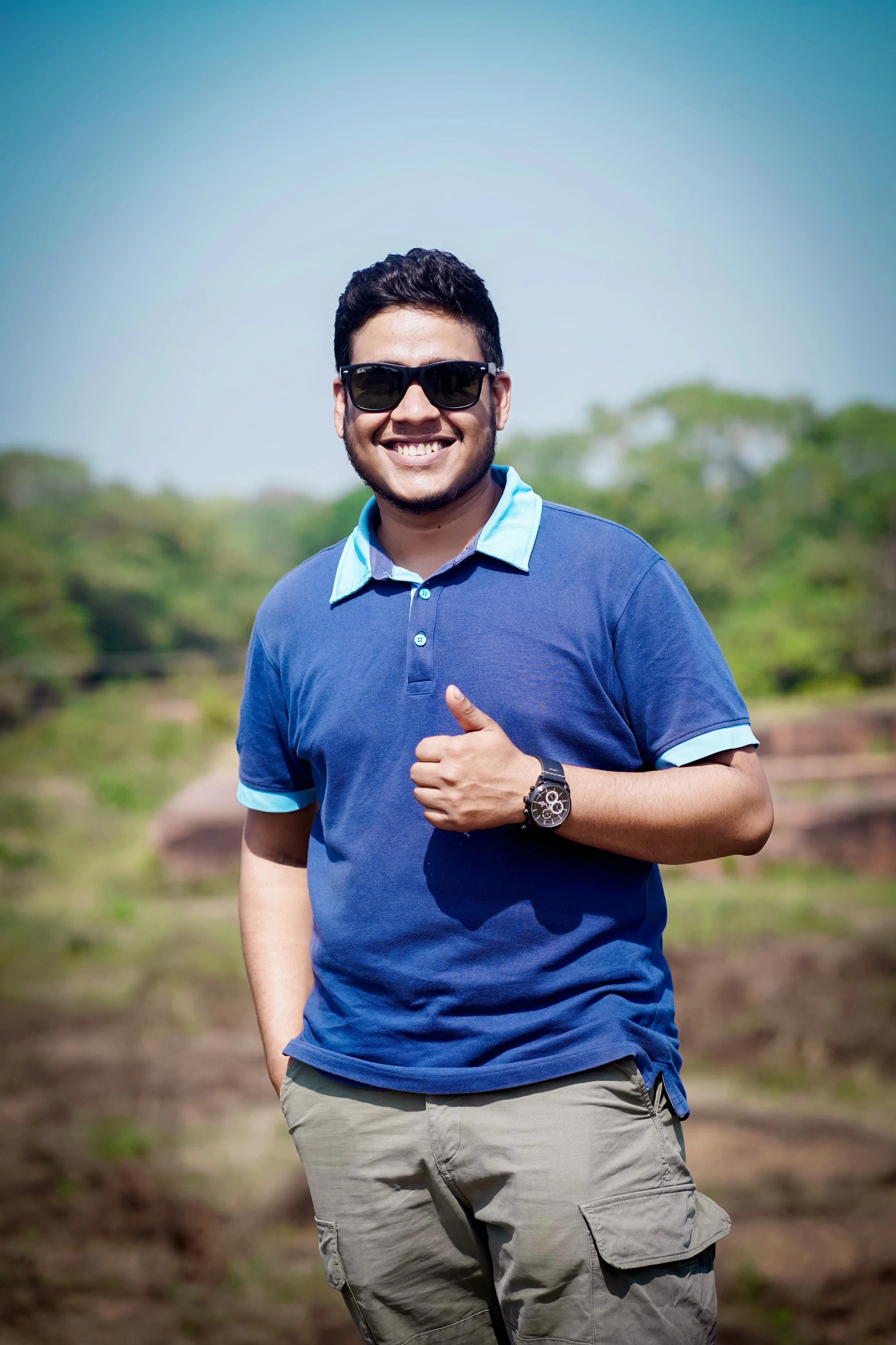 Md. Ali Akbar